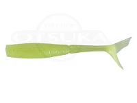 デュオ ビーチウォーカー - スパローシャッド S016　チャートグロー 4.5インチ