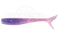 デュオ ビーチウォーカー - スパローシャッド S055　UVコアブルピン 4.5インチ