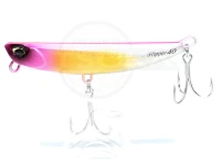 デュオ ビーチウォーカー -  フリッパー #GYA0732　UVサンライズGB 80mm 40g