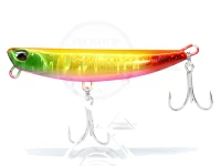 デュオ ビーチウォーカー -  フリッパー #GPA0733 UVエメラルドRT 80mm 40g