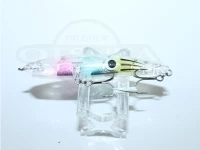 デュオ ベイルーフ -  シーク 85S #クリアキャンディー 85mm 14.5g シンキング