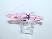 デュオ ベイルーフ -  シーク 68S #クリアピンクラメ 68mm 7.7g シンキング