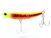 デュオ ビーチウォーカー -  フリッパー #FU-62 遠州UVサンセット 70mm 32g 