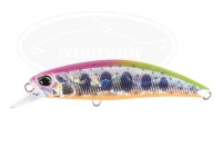 デュオ スピアヘッド - リュウキ60S #ADA4093 UVピンクチャートヤマメOB 60mm 6.5g シンキング