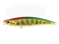 デュオ スピアヘッド - リュウキ71S #UVRGGヤマメOB 71mm 10g シンキング