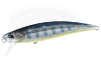 デュオ スピアヘッド - リュウキ71S #CVHZ396 サファイヤパーマーク 71mm 10g シンキング