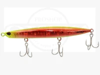 デュオ ビーチウォーカー ウェッジ 120S #FU-62 遠州UVサンセット 120mm　38g