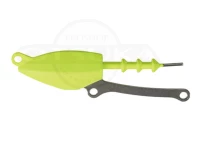 デュオ ビーチウォーカー - スパローヘッド #UVマットチャート 21g