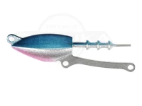 デュオ ビーチウォーカー - スパローヘッド #UVブルピン 21g