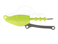 デュオ ビーチウォーカー - スパローヘッド #UVマットチャート 25g