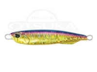 デュオ ドラッグメタル - ドラックメタルキャスト スリム ヒラメセレクション #PPA0706 UVブルピンゴールド 40g