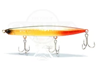 デュオ ビーチウォーカー - ウェッジ 120S #CPA0734 UV琥珀WグローRT 120mm　38g