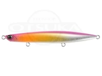 デュオ ビーチウォーカー - ウェッジ 120S #CYA0732 UVピンクサンライズGB 120mm　38g