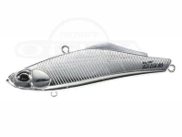 デュオ ベイルーフ -  タイドバイブ80 #MCC0522 UV銀ピカベイト 80mm 25g シンキング