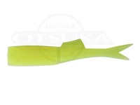 DUO Beach Walker -  Haul Fish Size S016 Chart Glow 4 Inch
