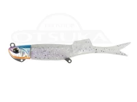 デュオ ビーチウォーカー ハウル - フィッシュセット21 #ABA0189 チャライワシ ヘッド 21g ワーム4インチ