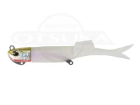 デュオ ビーチウォーカー ハウル - フィッシュセット21 #AHA0211 コガネアジ ヘッド 21g ワーム4インチ