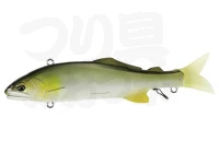 デュオ 流鮎 -  バイブ #CCC4519 塗り鮎 100mm 15g 重心固定・シンキング