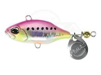 デュオ レアリススピン - 38 SW #CPA0679 トロピカルイワシグロー 38mm 11g シンキング フックサイズ#10