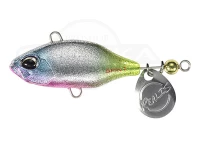 デュオ レアリススピン - 40 SW #CCC0682 ハクフラッシュPB 40mm 14g シンキング フックサイズ#10