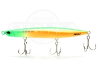 デュオ ビーチウォーカー - ウェッジ 120S #FU-64 遠州ユウバリメロンG 120mm　38g