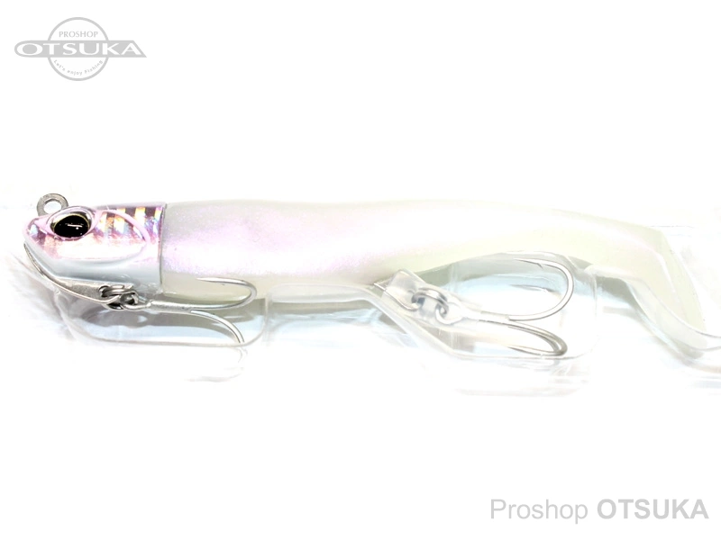 デュオ ビーチウォーカー ハウル ビーチウォーカー ハウルセット21 ヘッド 21g ワーム3-3/4インチ #AHA0279 ツレギス/グロー