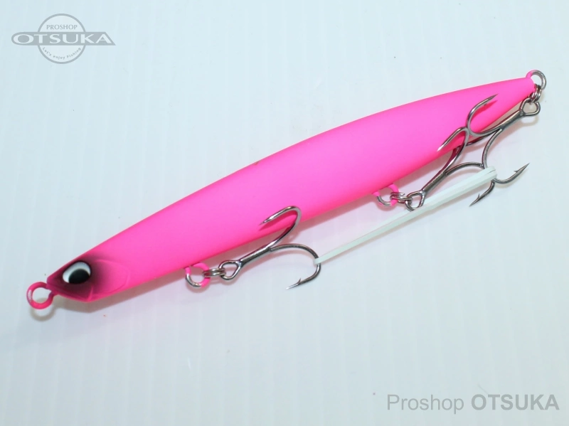 デュオ ウェッジ 120S 120mm 38g #ACC0016 マットピンク プロ