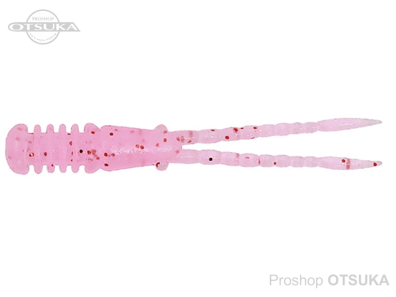 デュオ テトラワークス バーニー 42mm #S502 つぶつぶピンク