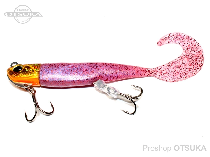 デュオ ビーチウォーカー ハウルヘッド 21g 27g 