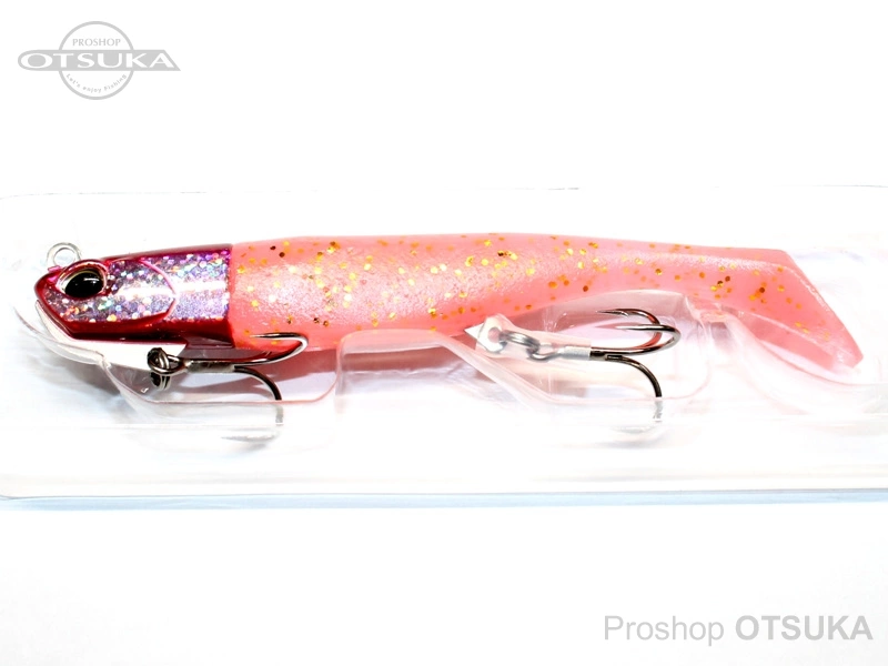 105HS 飛びキング ジャンプライズ ルアーセット　ジャンプライズ、ビーチウォーカー、ジャクソン、アダスタ等 魚矢オリジナル (ソルト 極上カラー ルアー・フライ
