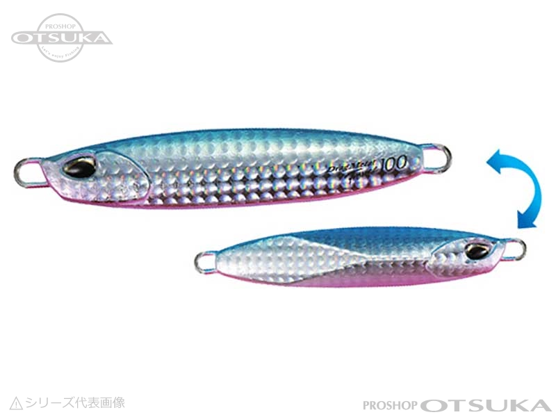 デュオ ドラッグメタル ドラッグメタルフォース 60g #ブルピン