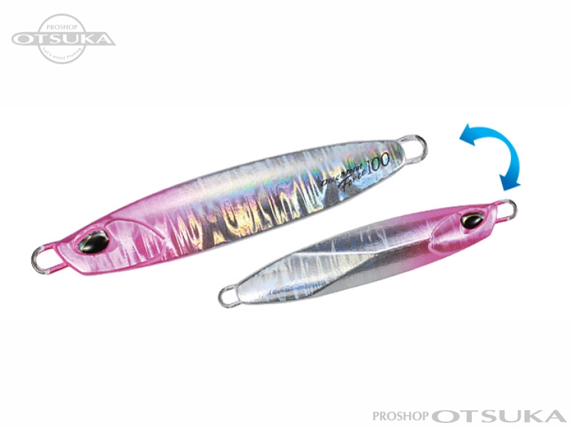 デュオ ドラッグメタル ドラッグメタルフォース 120g #ピンクヘッドシルバー