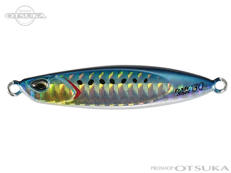 デュオ ドラッグメタルキャスト ショット 40g PHA0011 マイワシ