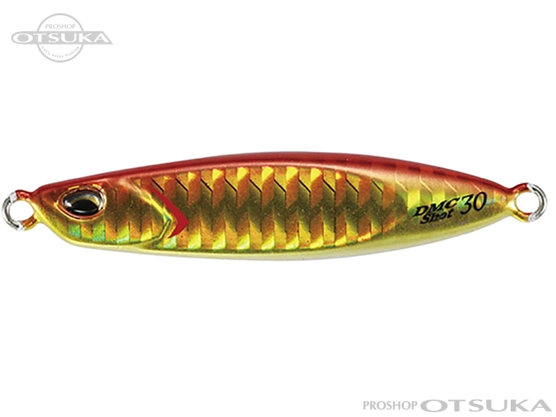 デュオ ドラッグメタル ドラッグメタルキャスト ショット 40g PHA0026 アカキン