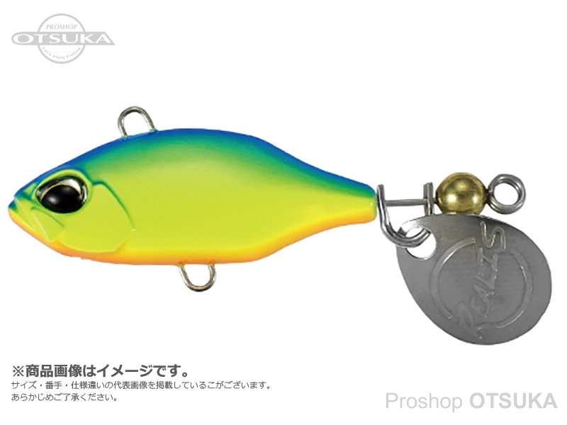 DUO レアリス　カンビオスピン　８個セット デュオ(DUO) レアリス カンビオスピン シングル ｜アウトドア用品