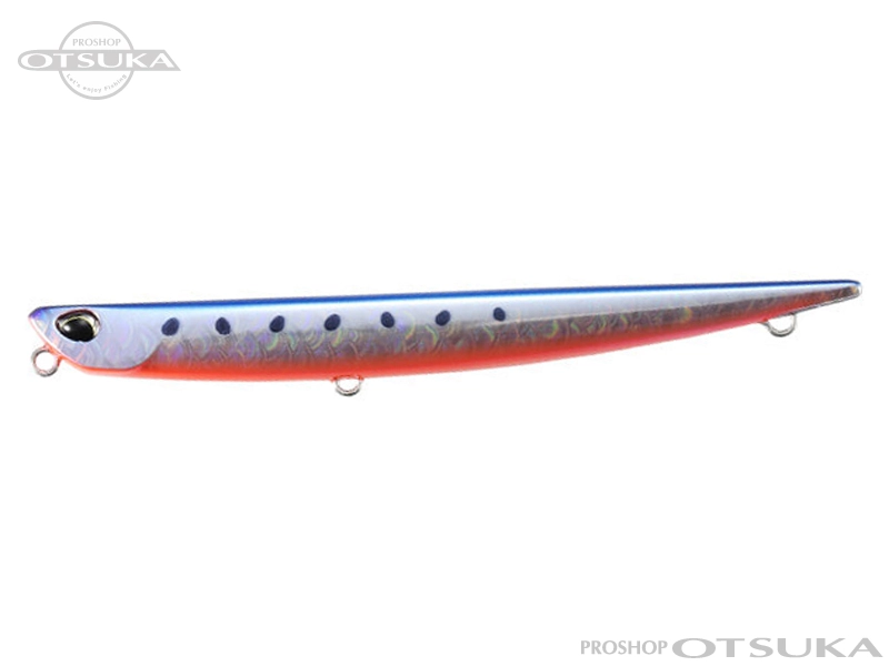 デュオ ベイルーフ マニック95 95mm 8g シンキング / # ウロコ