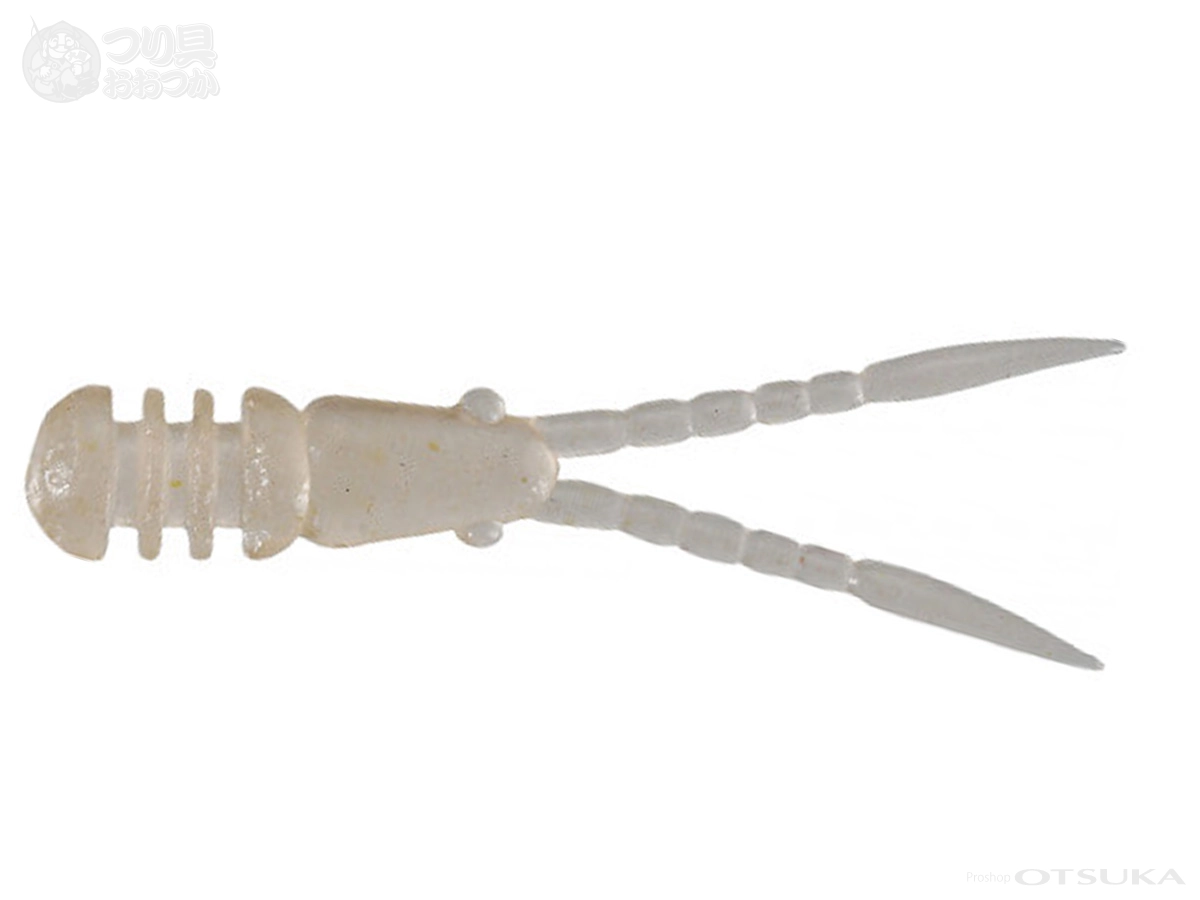 デュオ テトラワークス チビバーニー 34mm #S505 アミっこ