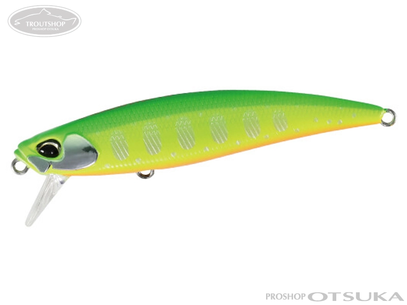 デュオ リュウキ71S 71mm 10g シンキング #フルチャートヤマメ の通販