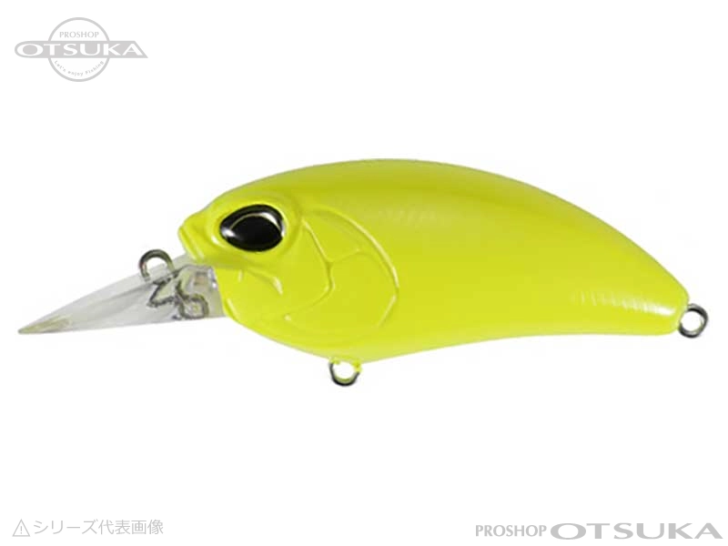 DUO デュオ レアリスクランク 5A 7個セット REALIS CRANK M - BASS｜製品情報｜DUO International / ルアー