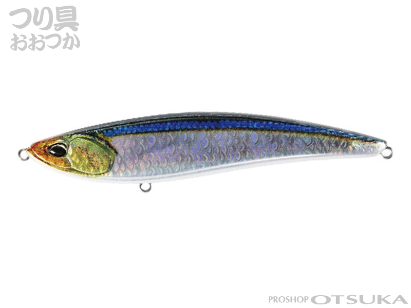 デュオ リンバー 115S 115mm 24g フックサイズ#4 #CYA0624 UV
