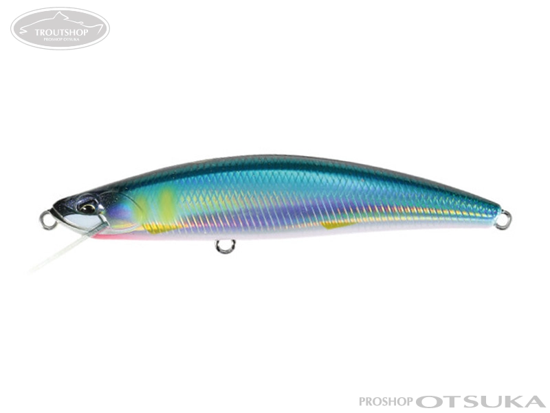 デュオ 鬼鱒 神楽55HS の通販・在庫一覧 | トラウトショップ