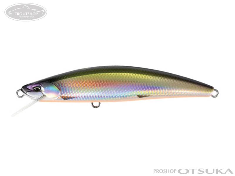 デュオ 鬼鱒 正影90F 90mm 11g フローティング #ANA4521 典捏西