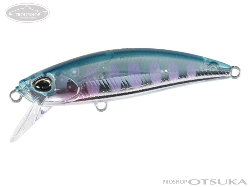 デュオ リュウキ51S 51mm 5.5g シンキング #CSHZ394 ターコイズヤマメ