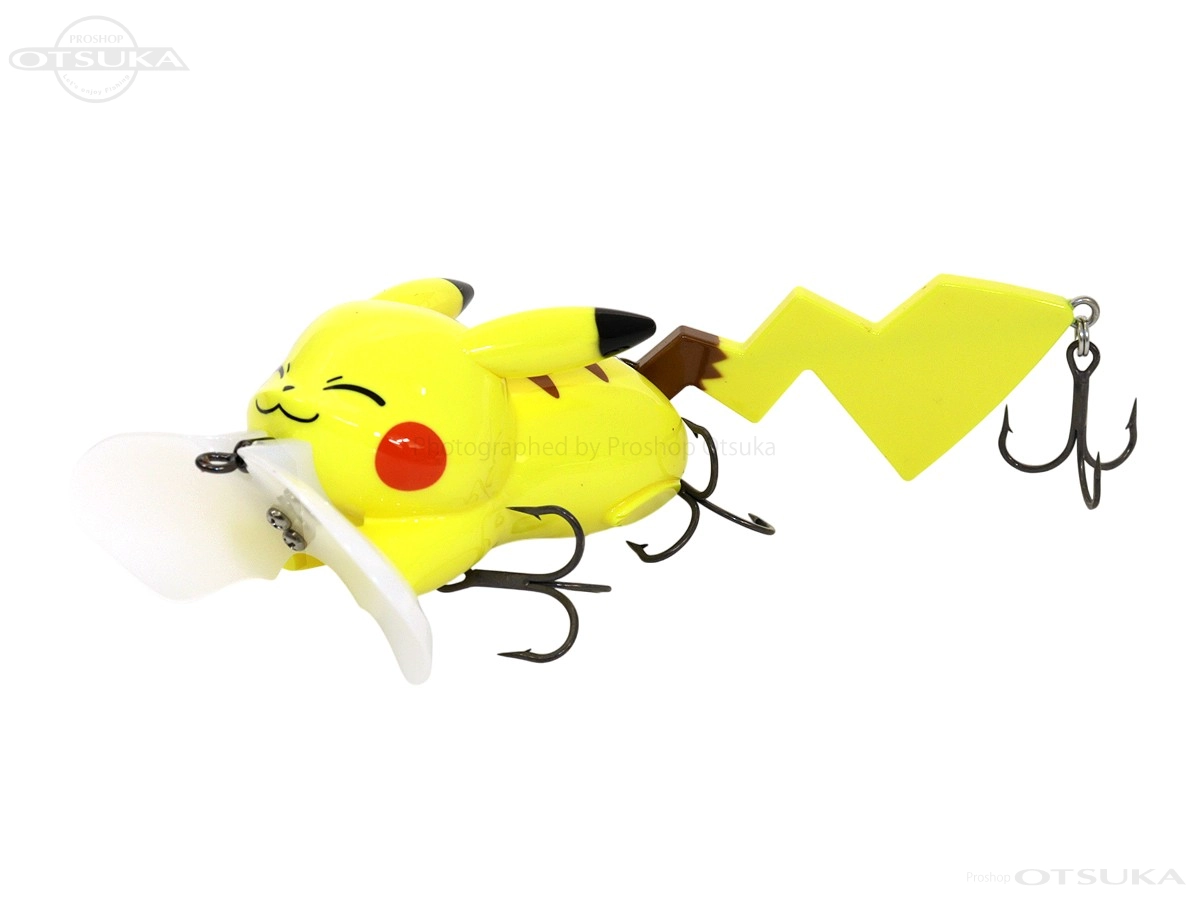 ポケモンフィッシング激レア』 DUO ポケモンフィッシング ポケモン