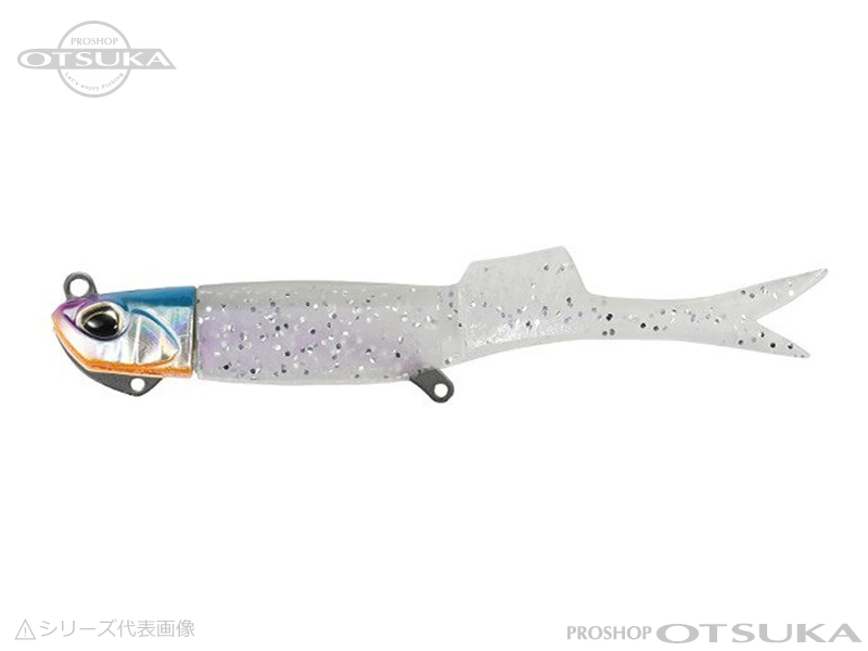DUO ハウルヘッド シャッド フィッシュ 21g 27g デュオ ビーチ