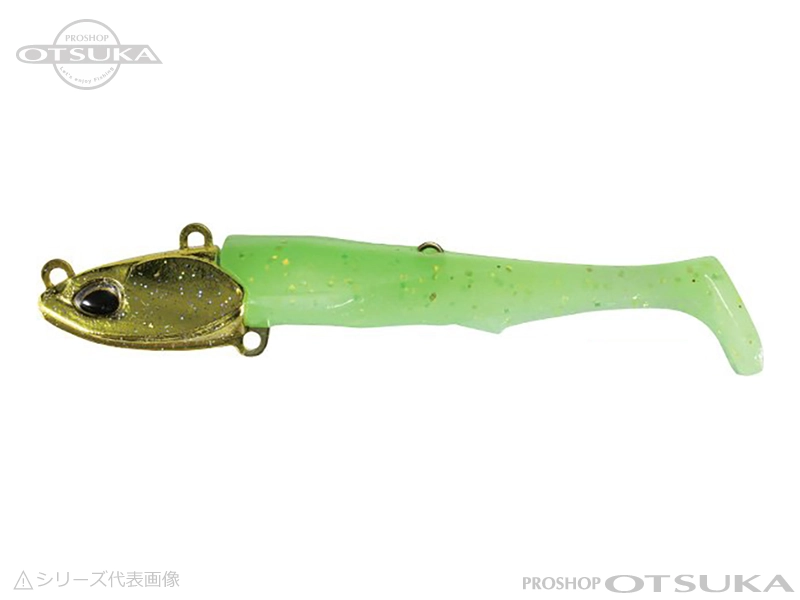 デュオ ジャンゴセット 21g #UV金オーロラライムグロー の通販 | プロ