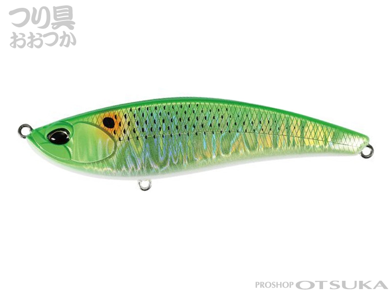 デュオ バルク95F 95mm 14g フローティング #CPA3512 イナッコ