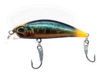 デュオ スピアヘッド - リュウキ45S D3シングル #STO/ステルスオレンジ 45mm 4.0g シンキング