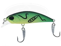 デュオ スピアヘッド - リュウキ45S D3シングル #ING/イナゴ 45mm 4.0g シンキング