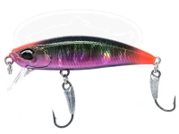 デュオ スピアヘッド - リュウキ46S D3シングル #STE/ステルス 46mm 5g シンキング